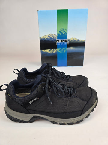 Meindl Orlando GTX Wandelschoenen Zgan! UK8 EU42