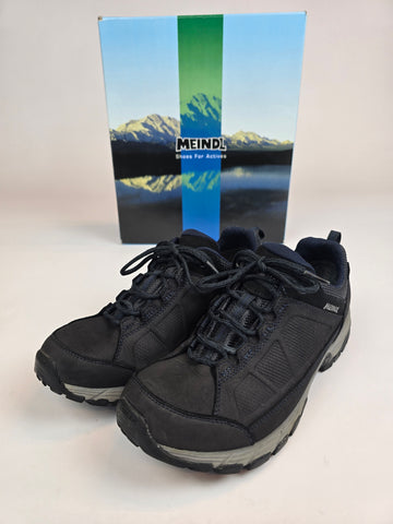 Meindl Orlando GTX Wandelschoenen Zgan! UK8 EU42