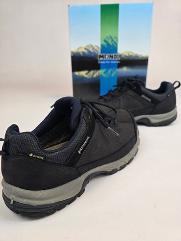 Meindl Orlando GTX Wandelschoenen Zgan! UK8 EU42