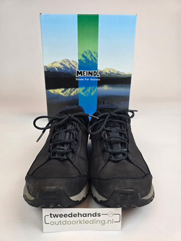 Meindl Orlando GTX Wandelschoenen Zgan! UK8 EU42