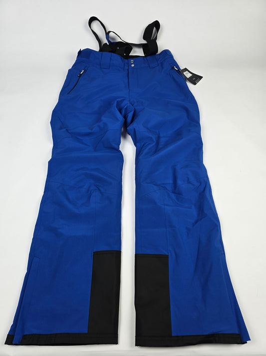 Dare2B Achieve II Skibroek Blauw Nieuw! Heren M