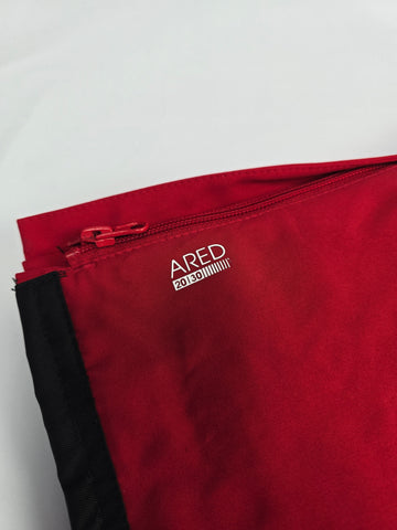 Dare2B Achieve II Skibroek Rood Nieuw! Heren S