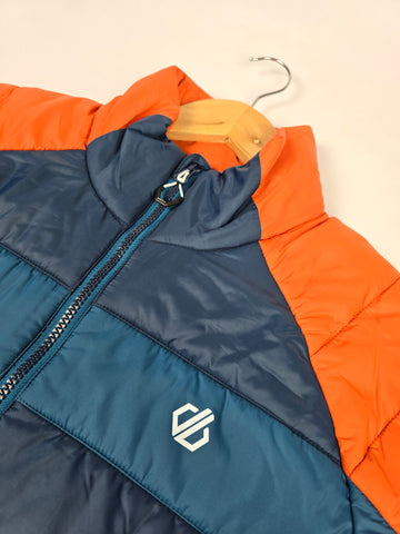 Dare2B Descending II Jacket Isolatiejas Nieuw! Heren M