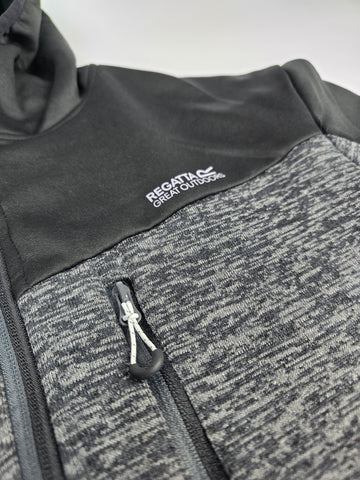 Regatta Cadfort V Vest Seal Grey Nieuw! Heren M