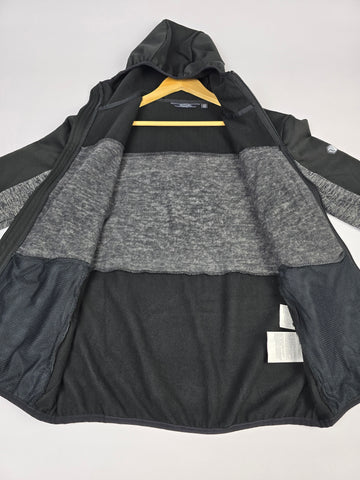 Regatta Cadfort V Vest Seal Grey Nieuw! Heren M