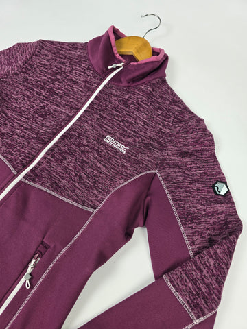 Regatta Lindalla IV Lightweight Fleece Nieuw! Dames S