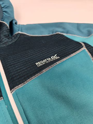 Regatta Stretch Fleece Vest Nieuw! Dames S