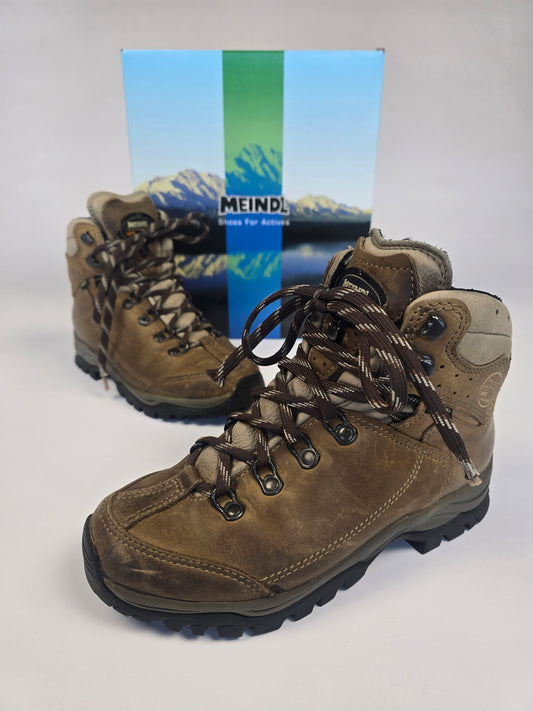 Meindl Vakuum Ultra Lady GTX UK4.5 EU37.5