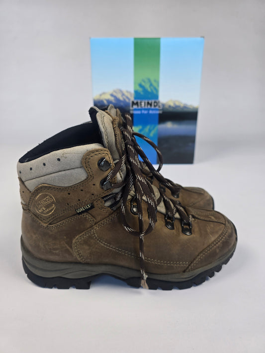 Meindl Vakuum Ultra Lady GTX UK4.5 EU37.5