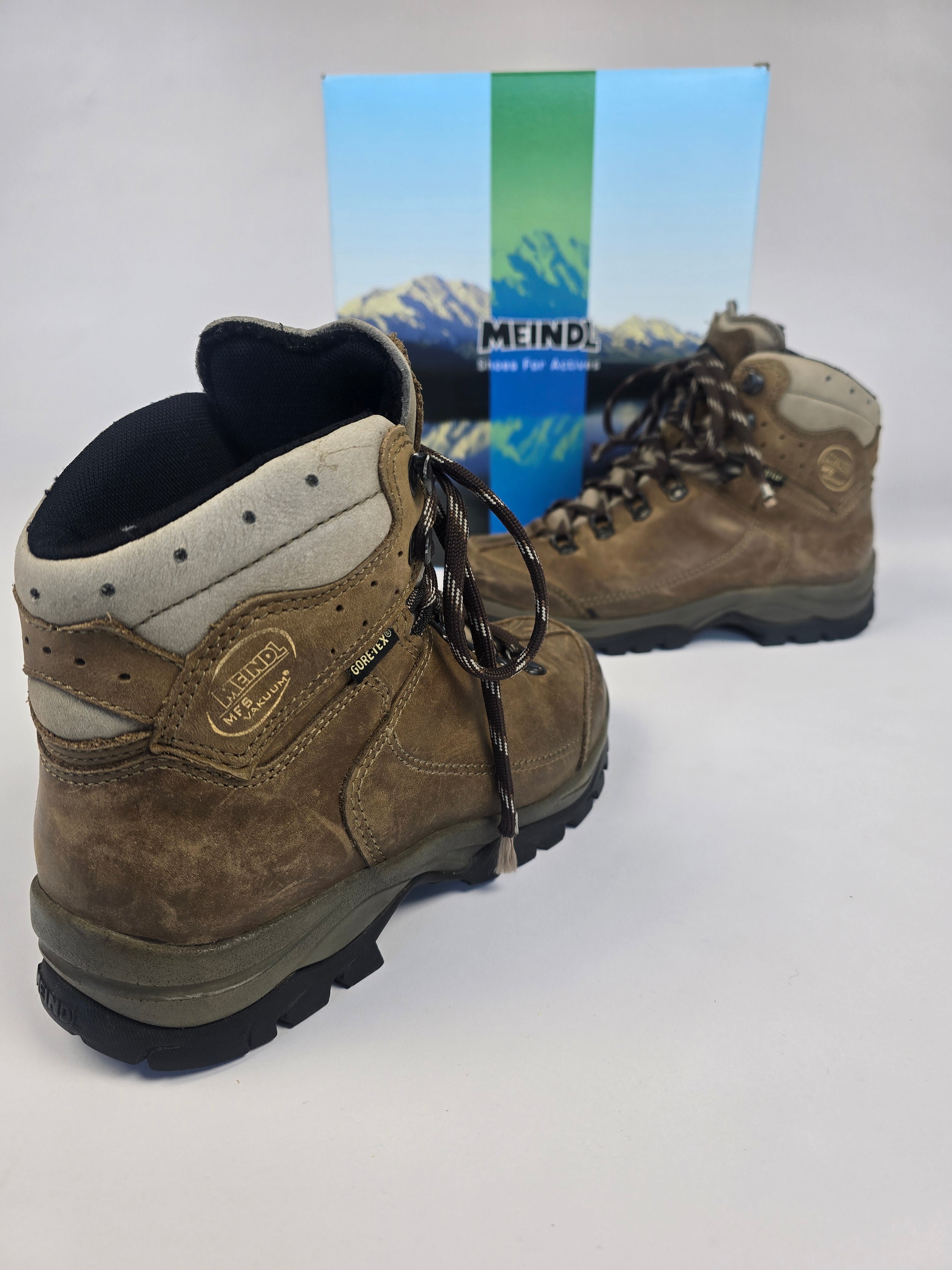 Meindl Vakuum Ultra Lady GTX – Tweedehands Outdoorkleding