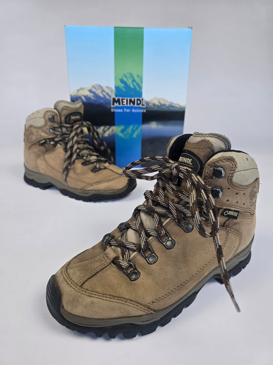 Meindl Vakuum Ultra Lady GTX Uk5 EU38