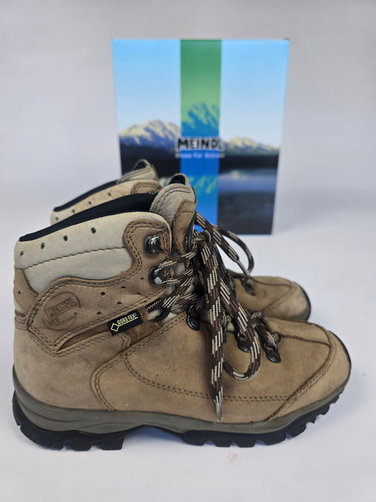 Meindl Vakuum Ultra Lady GTX Uk5 EU38