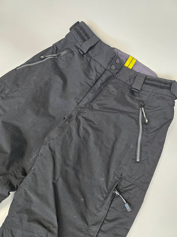 Peak Performance Skibroek Zwart Heren S