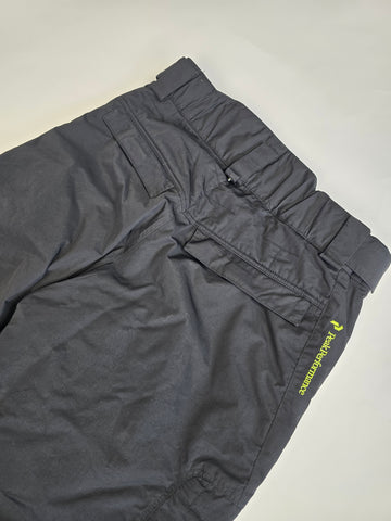 Peak Performance Skibroek Zwart Heren S