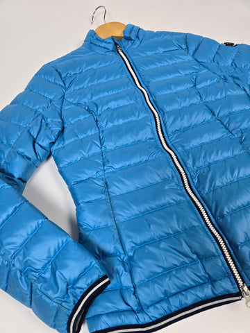 J.Lindeberg Insulated Jacket Blauw Dames S