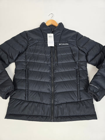 Columbia Autumn Park™ Down Jacket Black Men's M