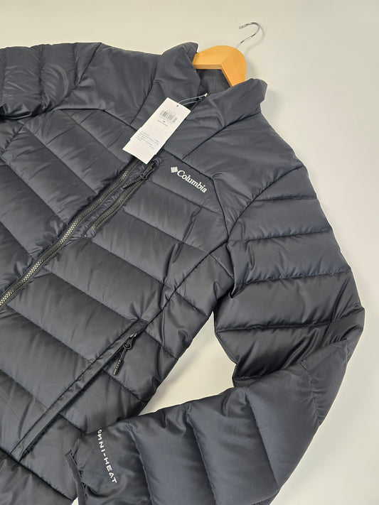 Columbia Autumn Park™ Down Jacket Black Men's M