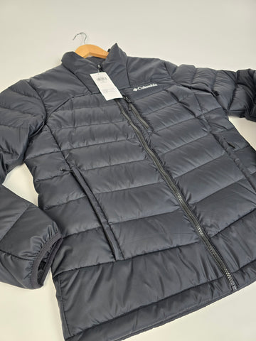 Columbia Autumn Park™ Down Jacket Black Men's M