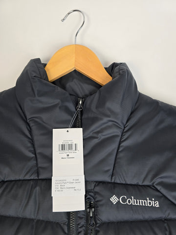 Columbia Autumn Park™ Down Jacket Black Men's M