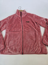 Afbeelding in Gallery-weergave laden, Columbia Fire Side™ II Sherpa FZ Pink Agave Women&#39;s M
