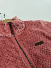 Afbeelding in Gallery-weergave laden, Columbia Fire Side™ II Sherpa FZ Pink Agave Women&#39;s M
