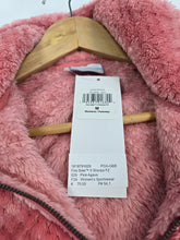 Afbeelding in Gallery-weergave laden, Columbia Fire Side™ II Sherpa FZ Pink Agave Women&#39;s M
