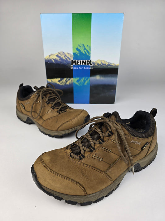 Meindl Philadelphia GTX Lage wandelschoenen UK 6.5 EU40