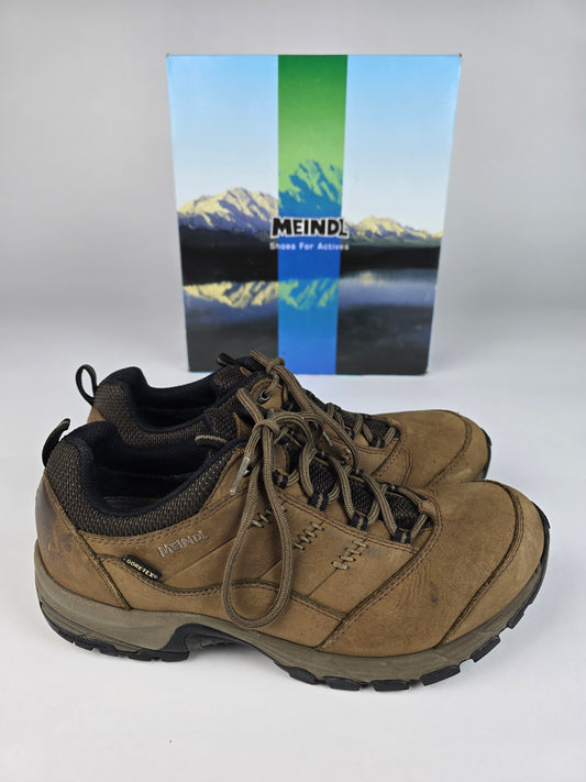 Meindl Philadelphia GTX Lage wandelschoenen UK 6.5 EU40