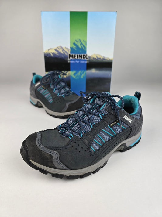 Meindl Journey Lady Pro GTX Wandelschoenen UK5.5 EU39.5