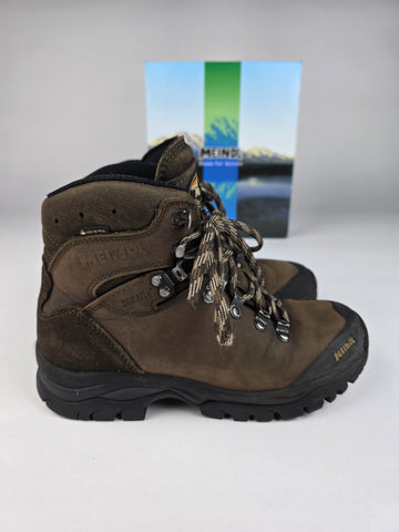 Meindl Kansas GTX Wandelschoenen UK5 EU38