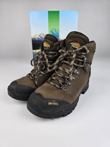 Meindl Kansas GTX Wandelschoenen UK5 EU38