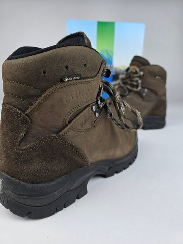 Meindl Kansas GTX Wandelschoenen UK5 EU38