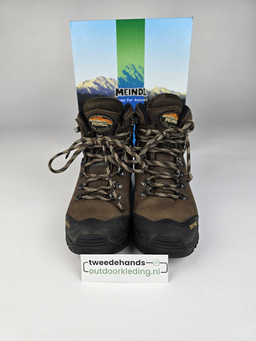 Meindl Kansas GTX Wandelschoenen UK5 EU38