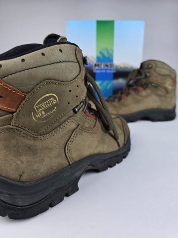 Meindl Oviedo GTX Wandelschoenen UK8 EU42