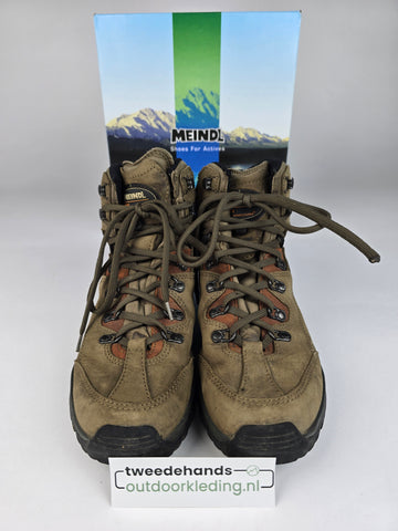 Meindl Oviedo GTX Wandelschoenen UK8 EU42