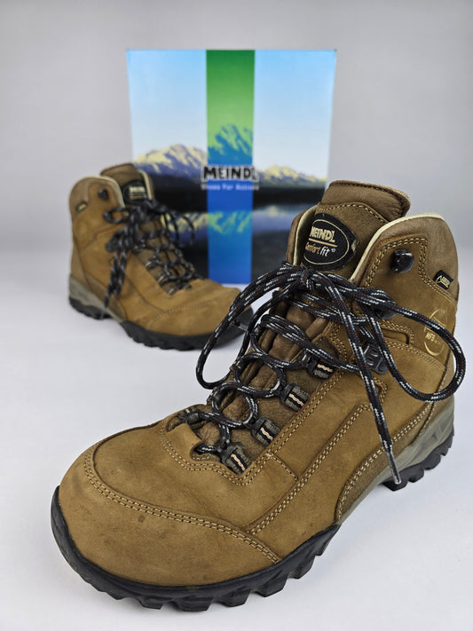 Meindl Matrei GTX Wandelschoenen UK6.5 EU40