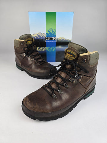 Meindl Borneo Bergschoenen Uk9.5 EU44