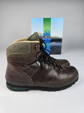 Meindl Borneo Bergschoenen Uk9.5 EU44