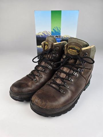 Meindl Borneo Bergschoenen Uk9.5 EU44