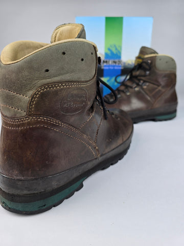 Meindl Borneo Bergschoenen Uk9.5 EU44