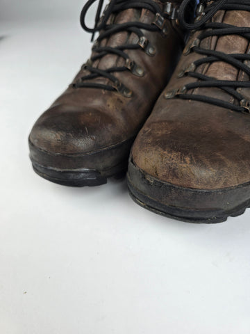 Meindl Borneo Bergschoenen Uk9.5 EU44