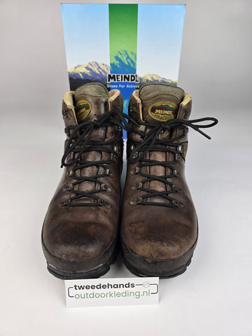 Meindl Borneo Bergschoenen Uk9.5 EU44