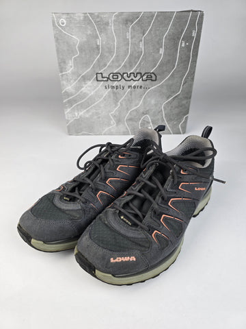 Lowa Innox GTX Wandelschoenen UK8 EU42