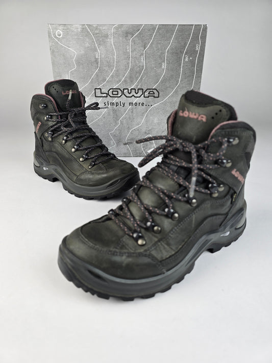 Lowa Renegade Mid GTX Wandelschoenen UK5 EU38