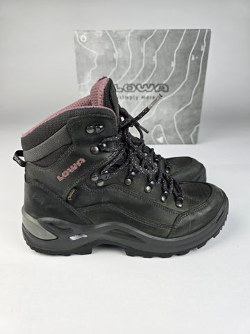 Lowa Renegade Mid GTX Wandelschoenen UK5 EU38