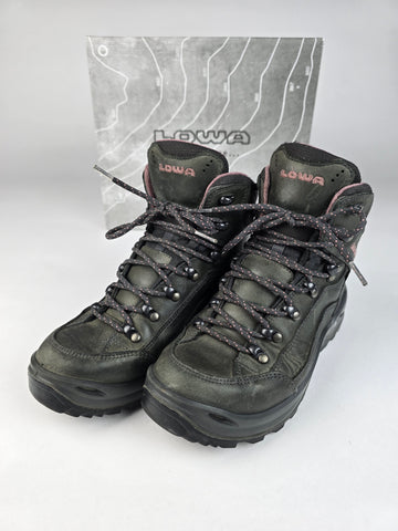 Lowa Renegade Mid GTX Wandelschoenen UK5 EU38