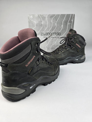 Lowa Renegade Mid GTX Wandelschoenen UK5 EU38