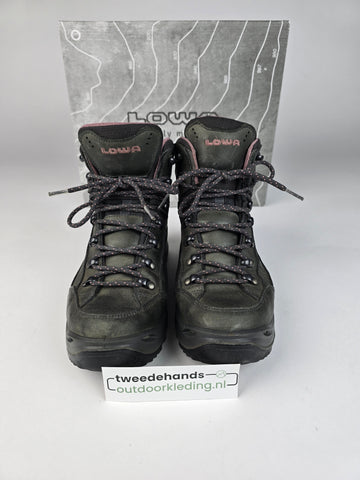 Lowa Renegade Mid GTX Wandelschoenen UK5 EU38