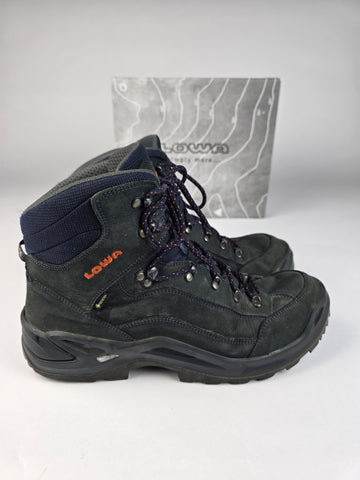 Lowa Renegade Mid GTX Wandelschoenen UK11.5 EU46.5