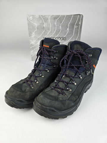 Lowa Renegade Mid GTX Wandelschoenen UK11.5 EU46.5